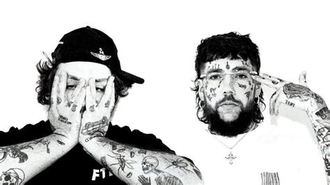 Uicideboy and Grey Mafic: Pushing Boundaries in Music and Fashion
